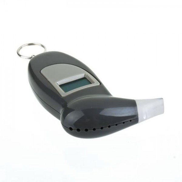 Персональный алкотестер Digital breath alcohol tester