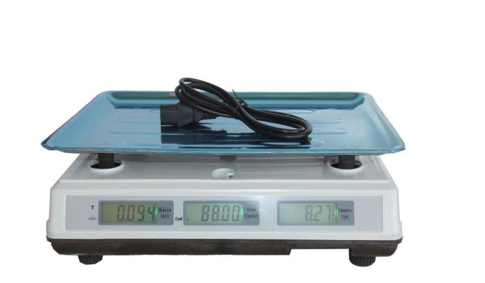 Торговые весы Promotec PM 5051, до 50 кг