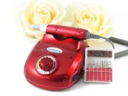 Машинка для педикюра Beauty nail 208 CG20 PR5