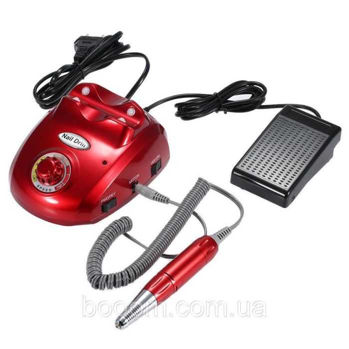 Машинка для педикюра Beauty nail 208 CG20 PR5