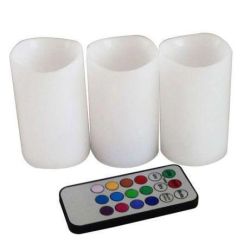Светодиодные свечи LED Scented Candles PR3
