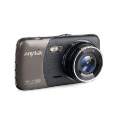 Автомобильный видеорегистратор Anytek B50 (1080p, широкий угол, G-сенсор) PR5