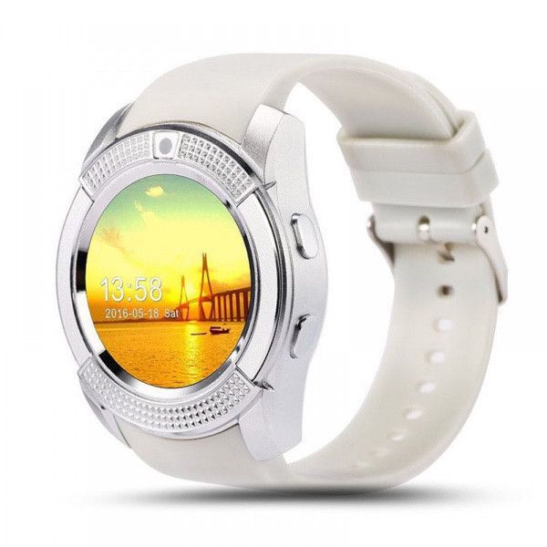 Часы-телефон Smart Watch Smart V8 CG06 PR4