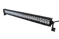 Автофара LED (78 LED) 5D-234W-MIX CG02 PR5