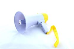Громкоговоритель MEGAPHONE HW 8C PR3