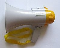 Громкоговоритель MEGAPHONE DS-8S PR3