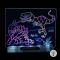 Планшет для рисования Magic 3D CG01 PR3