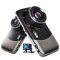 Автомобильный Видеорегистратор DVR460/398 4" Full HD на 2 камеры PR5