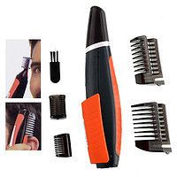 Бритва X-Trim Триммер Micro Touch Switchblade Red. Микро тач красный CG21 PR2