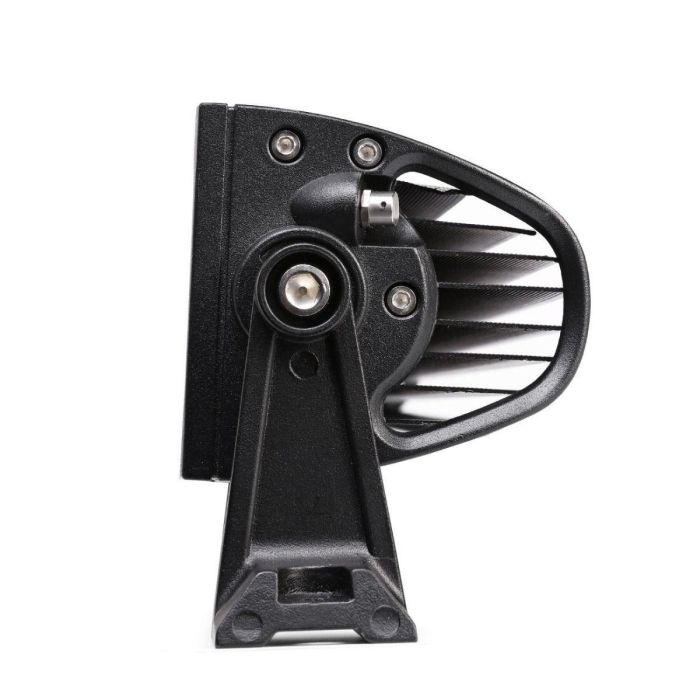 Автофара 24 LED 5D-72W-MIX, 300 х 70 х 80 мм CG02 PR5