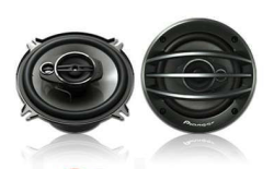 Акустика TS-1072s Автомобильные колонки динамики