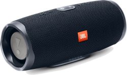 Музыкальная колонка Bluetooth JBL Charge 4, портативная Bluetooth блютуз колонка PR4