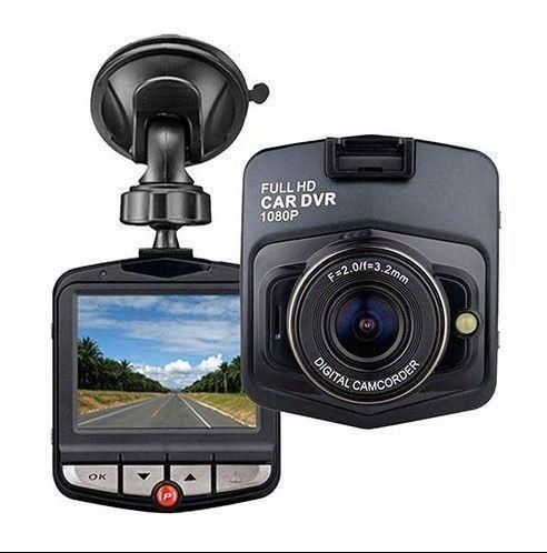 Автомобильный видеорегистратор HD 258 PR3