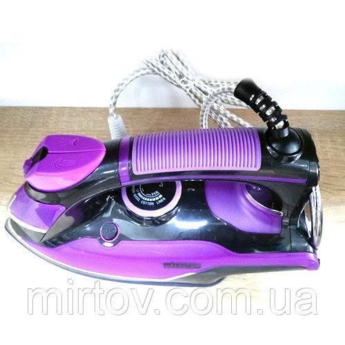 Утюг DSP KD1001B CG11 PR5