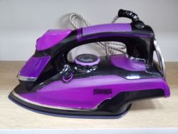 Утюг DSP KD1001B CG11 PR5