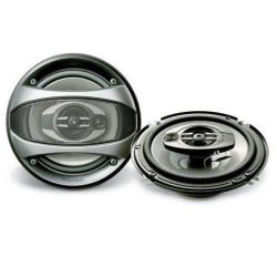 Автомобильная акустика TS-A1372 Колонки - динамики двухполосные, 180W