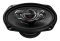 Автомобильные колонки Pioneer TS-A6995S Овальные PR5