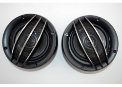 Автоколонки Pioneer TS 1374, 250W 3-х полосные, колонки в автомобиль, автоакустика PR3
