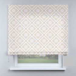 Римська штора DECOLIV ромбы маленькие
