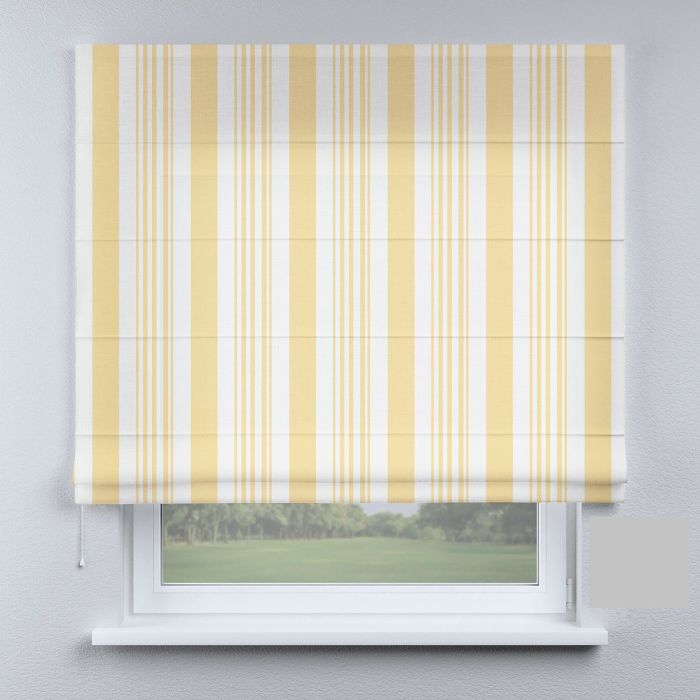 Римська штора DECOLIV солнечные полосы