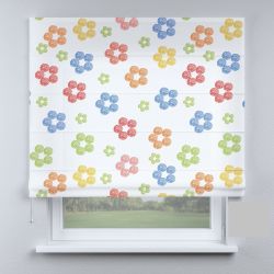 Римська штора DECOLIV цветочки детские