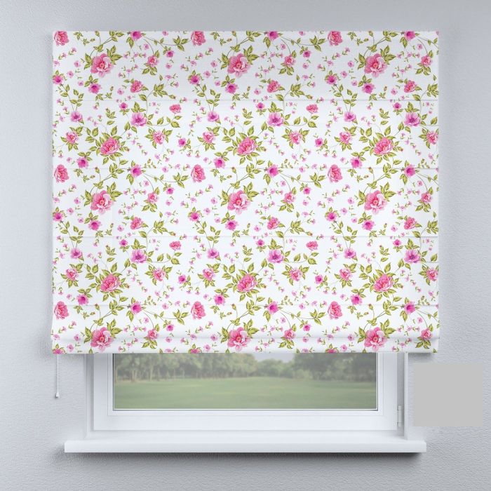 Римська штора DECOLIV кольори полевые