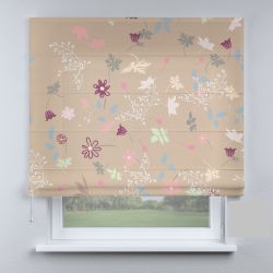 Римська штора DECOLIV разные листья