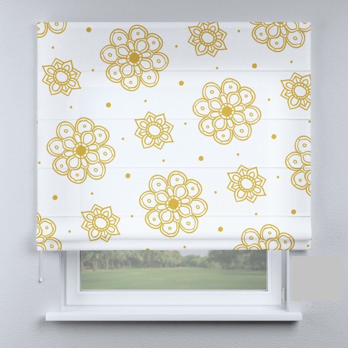 Римська штора DECOLIV прованс кольори