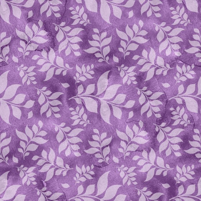 Римська штора DECOLIV Фотопечать Листья  Блэкаут 250*170