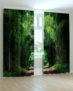 Фотоштори DECOLIV Пейзаж Принт 00-002