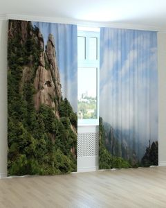 Фотоштори DECOLIV Пейзаж Принт 00-024