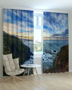 Фотоштори DECOLIV Пейзаж Принт 00-090