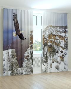 Фотоштори DECOLIV Пейзаж Принт 00-103