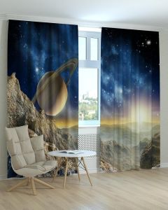 Фотоштори DECOLIV Пейзаж Принт 00-188