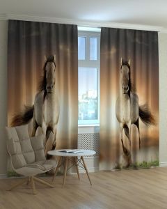 Фотоштори DECOLIV Тварини Принт 04-028