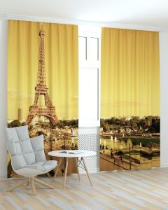 Фотоштори DECOLIV Місто Принт 06-148