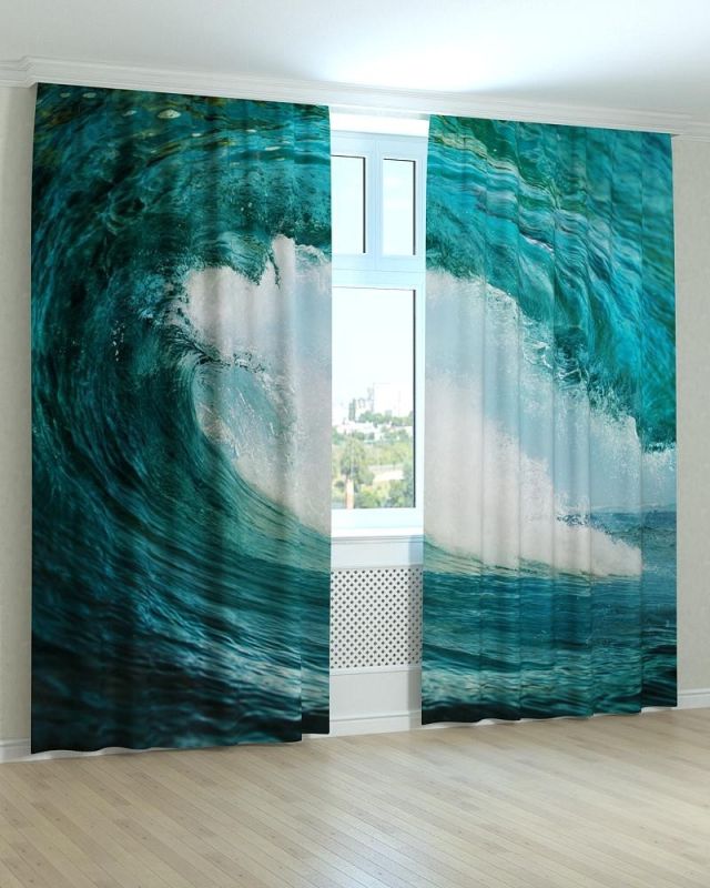 Фотоштори DECOLIV Абстракція Принт 07-063