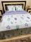 Комплект постільної білизни Преміум 03-018 Бязь