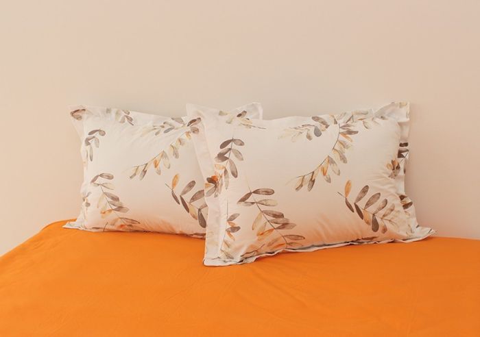 Комплект постільної білизни Ранфорс G6785/6