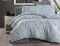 Комплект постільної білизни Ранфорс R-T9170