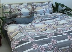 Комплект постільної білизни Ранфорс R-T9250