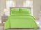 Комплект постільної білизни Страйп-Сатин ST-1005