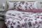 Комплект постільної білизни Ранфорс R-T9272