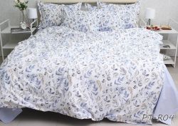 Комплект постільної білизни наволочки 70*70см TURKISH COTTON PT-R04