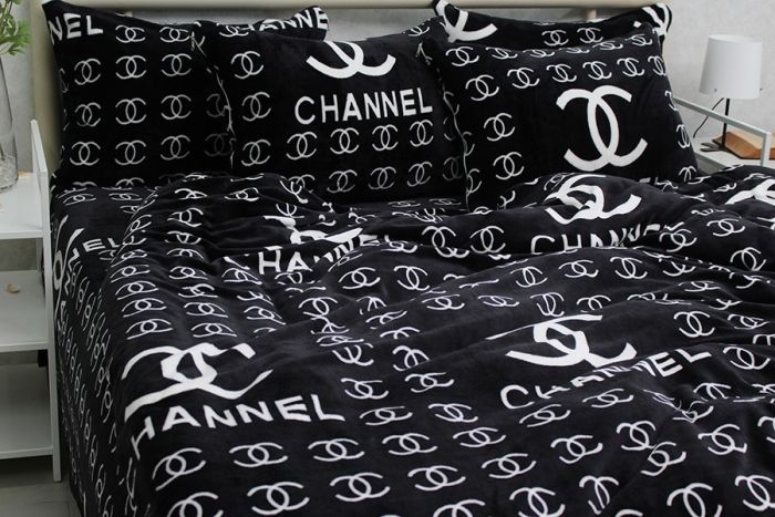 Комплект постільної білизни наволочки 50*70см велсофт (мікрофібра) VL-SF32