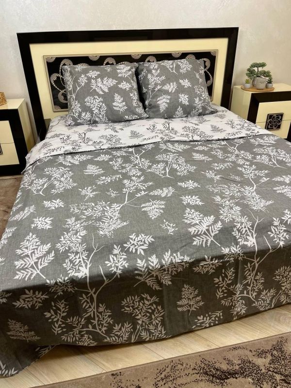 Комплект постільної білизни Премиум 103-01 Бязь наволочки 50*70см