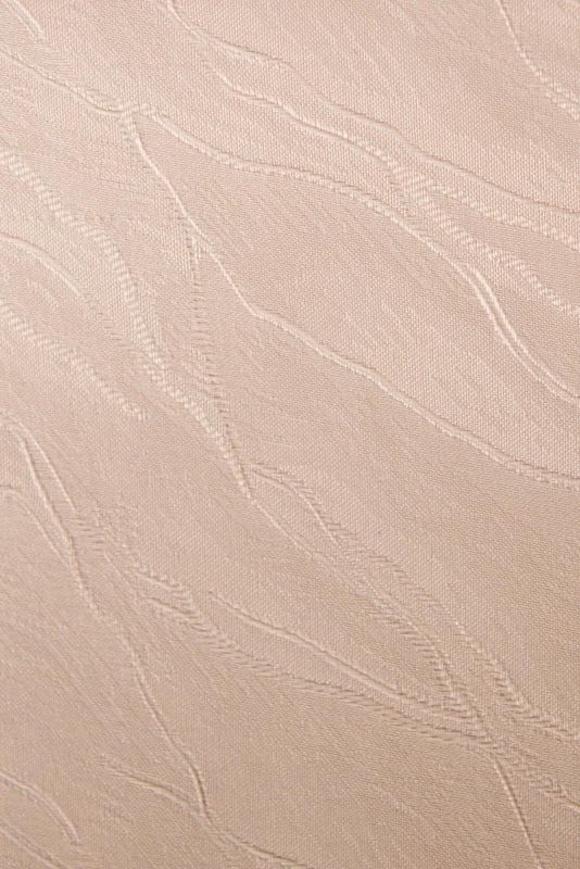 Римські штори DECOLIV з ланцюжковим карнизом Woda бежевий