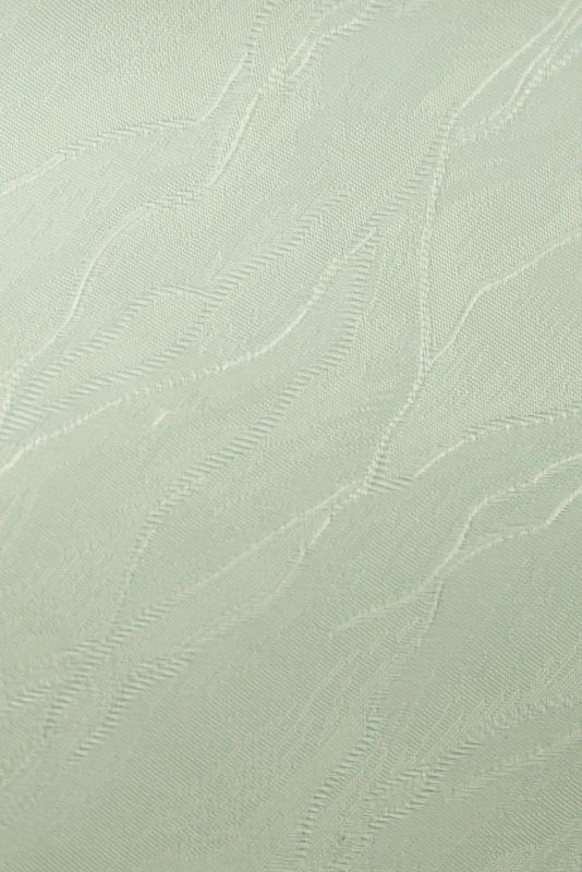 Римські штори DECOLIV з ланцюжковим карнизом Woda салатовий