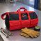 Сумка для набора инструмента INTERTOOL, Сумки для инструмента автомобильные, Глубокая сумка для инструментов, WAJ