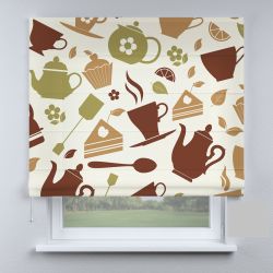 Римська штора DECOLIV кухонные